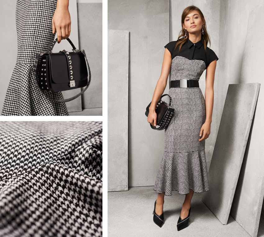 Платье Michael Kors