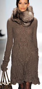 Модное платье, фото