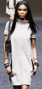 Модное платье, фото