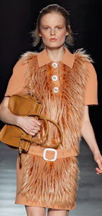 Модное платье, фото