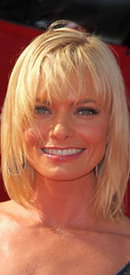 Женские модные стрижки, фото