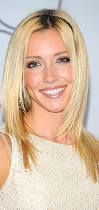 Женские модные стрижки, фото