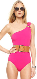 Модный женский купальник, фото