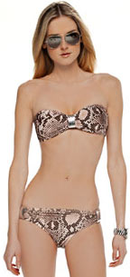 Модный женский купальник. Фото. Мода