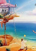 Живопись. Картины художника Архипова