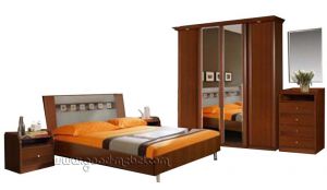 Дизайн спальни