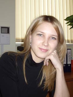 Мисс Стиль. Интервью со звездой!
