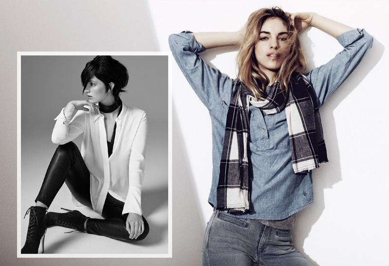 Проверь, какой стиль тебе одходит