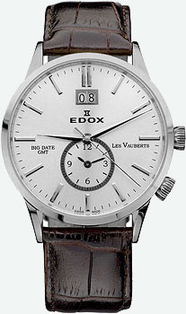 Часы Edox 10015-357RNAIR