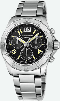 Часы Raymond Weil 8550-ST-05207