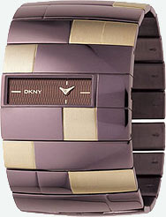 Йон Родригес (Пров. Мел) Watch-DKNY-ny4310