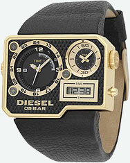   Diesel.  .   