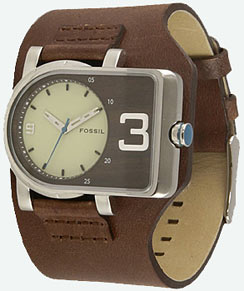 Мужские часы Fossil JR9540