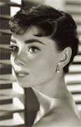 Одри Хепберн (Audrey Hepburn) фото