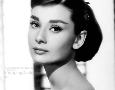  :   (Audrey Hepburn), 